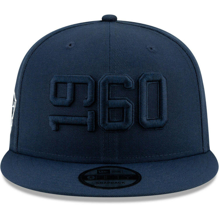 patriots color rush hat