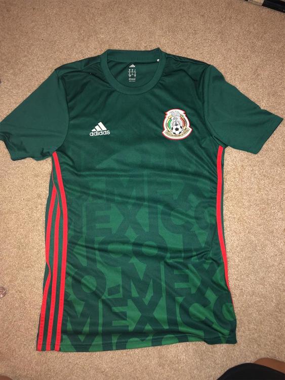 adidas mexico