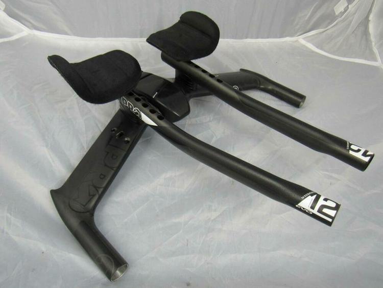 triathlon stem