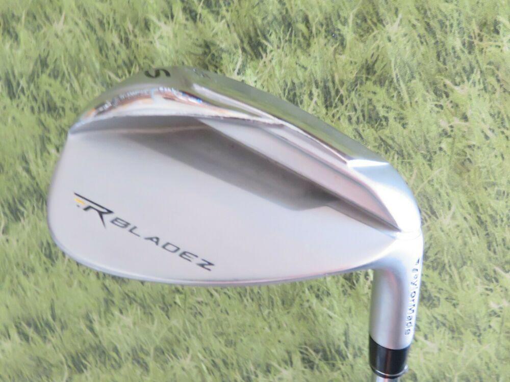 TaylorMade ROCKETBLADEZ SAND Wedge +1.25" .. 5910 *No Trade