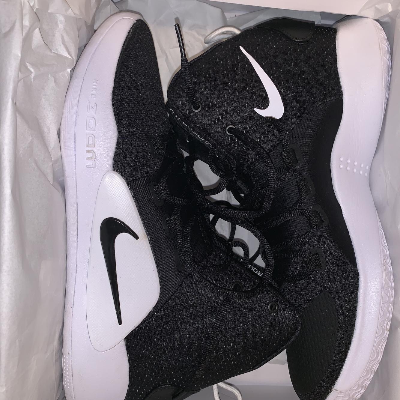 men's nike hyperdunk x mid