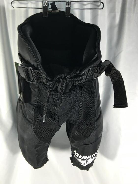 Mission Used Junior Pant Hockey Pants, Girdles & Shells SidelineSwap