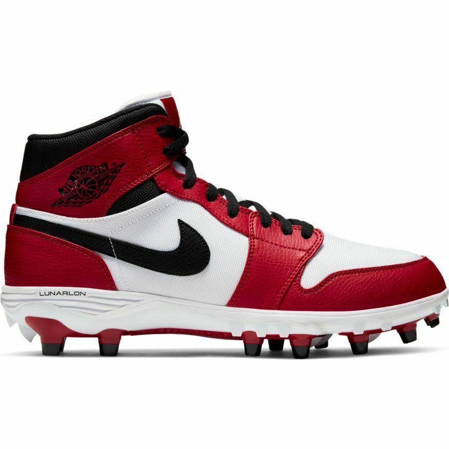 cleats football jordan