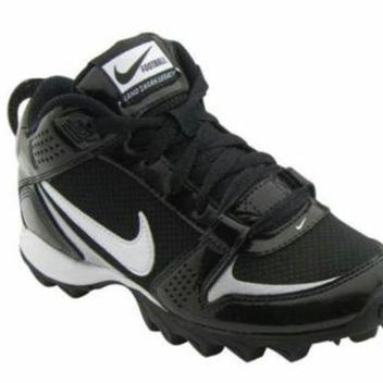 nike land shark legacy football cleats
