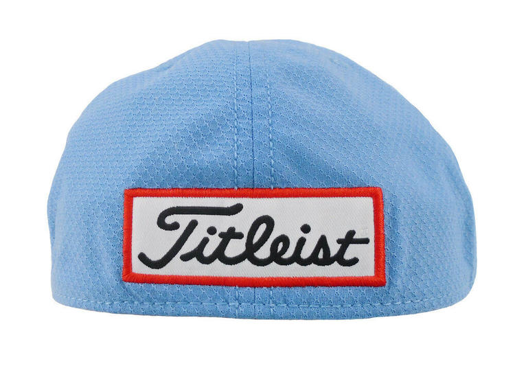 titleist dobby tech hat