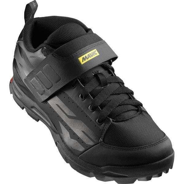 mavic enduro shoes