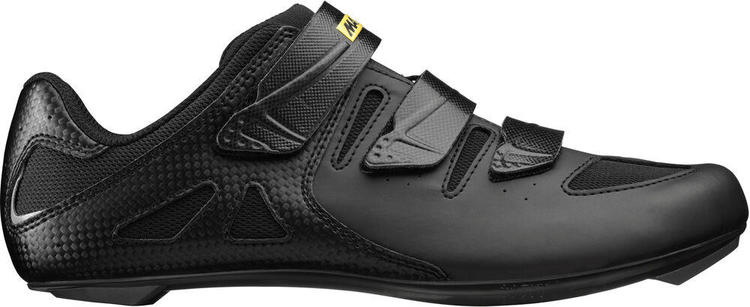 mavic aksium 2 shoes