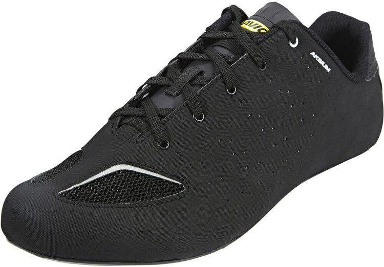 mavic aksium iii cycling shoe