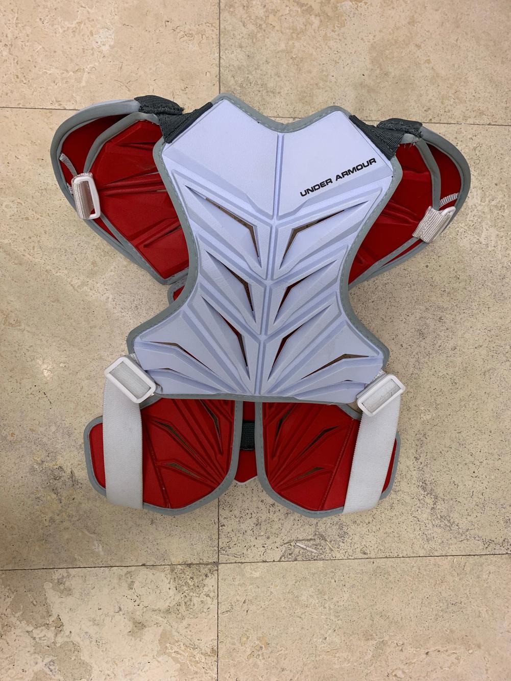 Under Armour Revenant Shoulder Pads SidelineSwap
