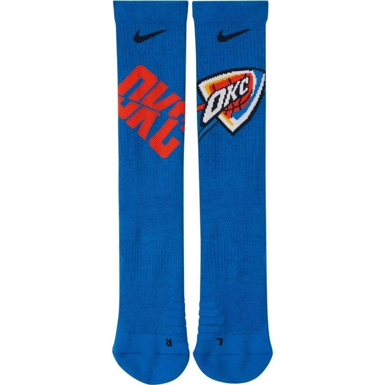 nike nba team socks