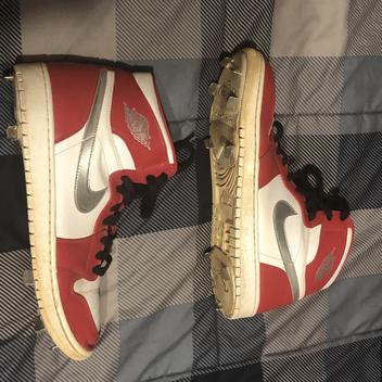 custom baseball cleats youth