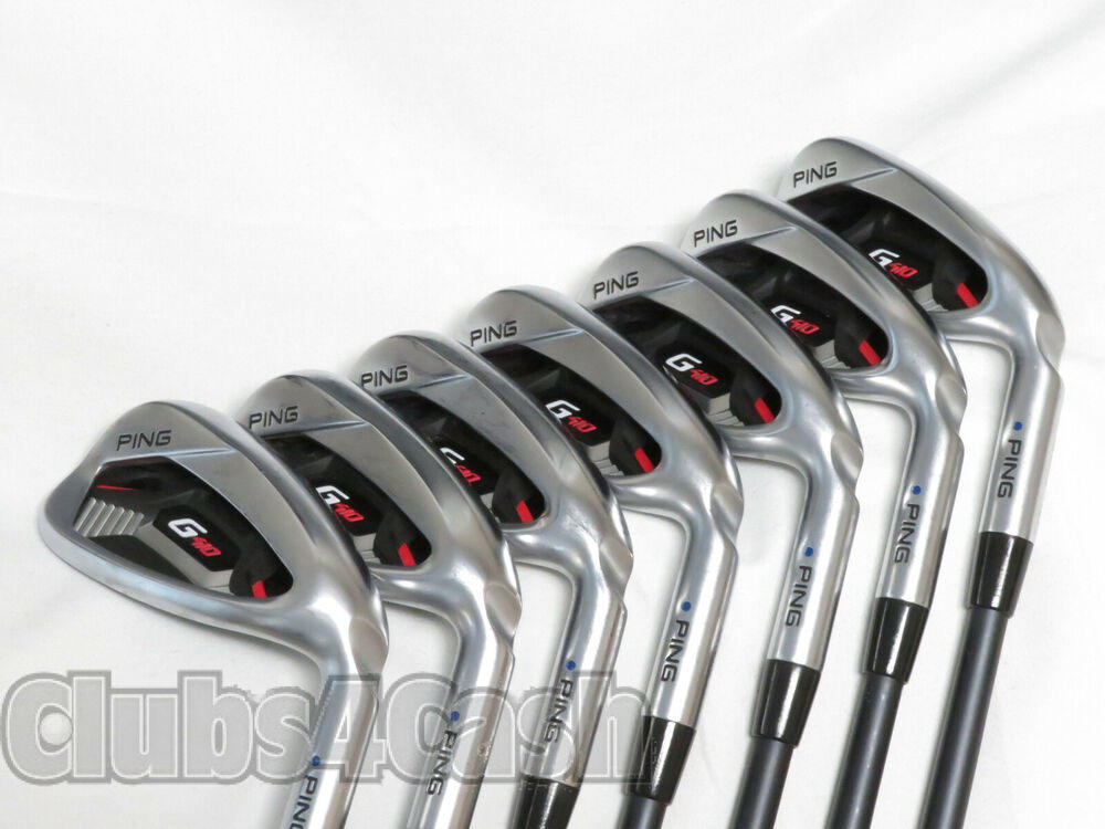 Ping g410 blue dot Clearance