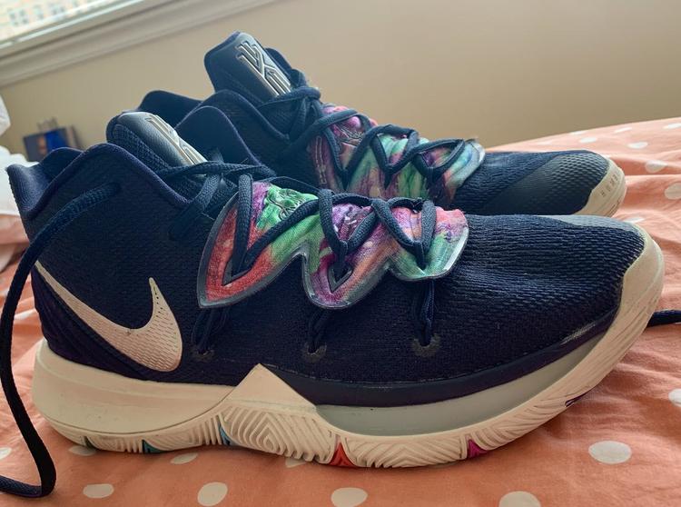 Details about Brand New Nike Kobe Bryant A.D Youth Size 6.5 Basketball Shoes Black White Details about Brand New Nike Kobe Bryant A.D Youth Size 6.5 Basketball Shoes Black White