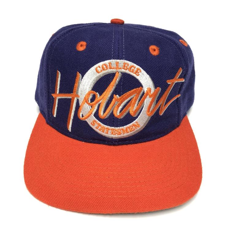 the game college hats