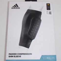 shin guard sleeves adidas