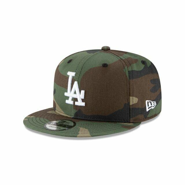mlb camo hats