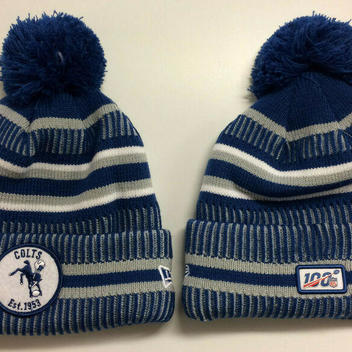 colts stocking cap