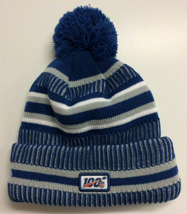 colts stocking cap