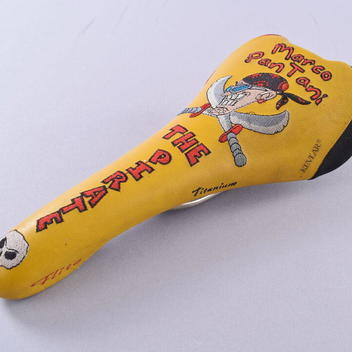 pantani saddle