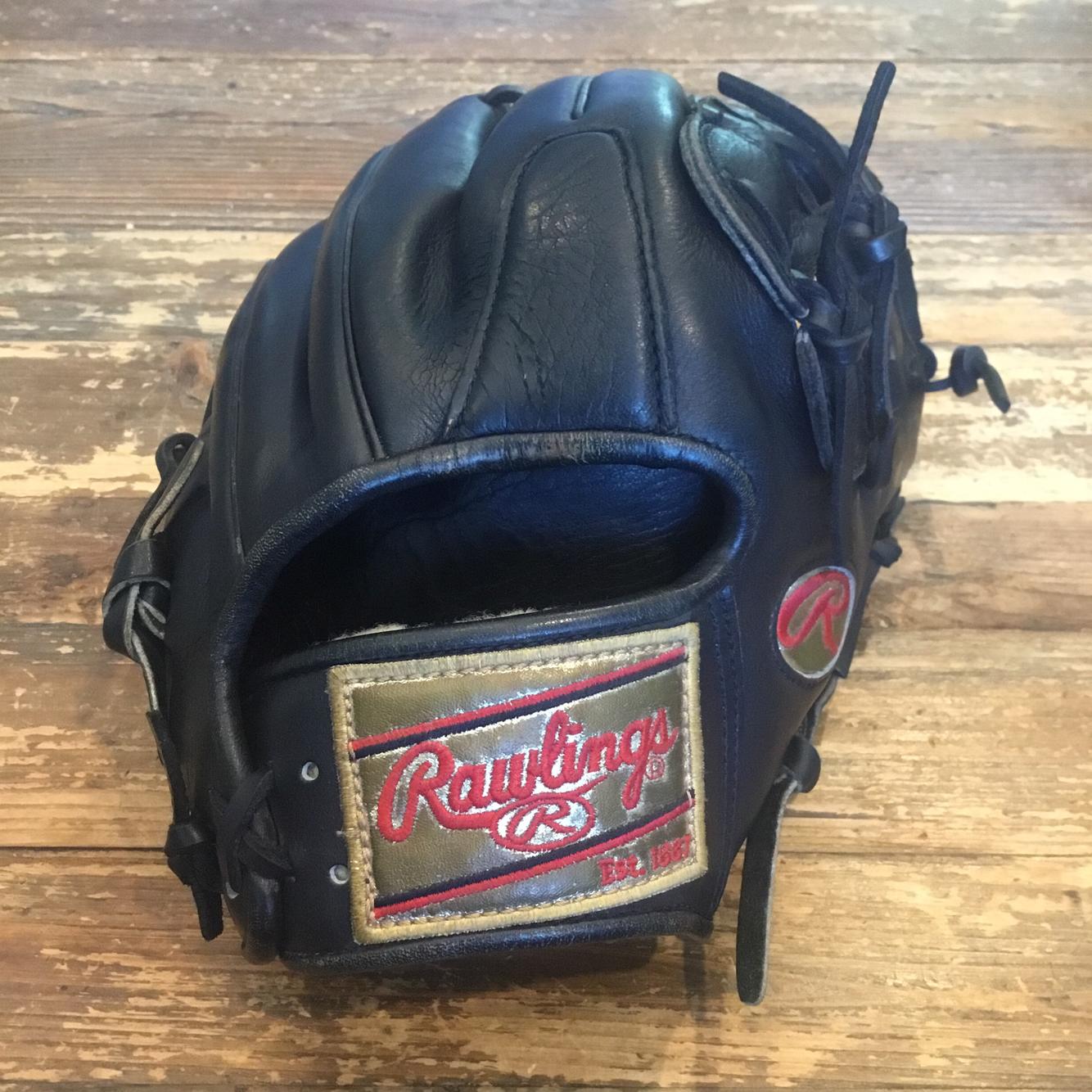 Rawlings Gold Labels Pro Preferred Baseball Glove 50th Anniversary