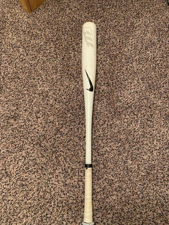 Nike Aero M1 Baseball Bats for sale New and Used on SidelineSwap