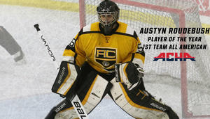 RoudyTheGoalie