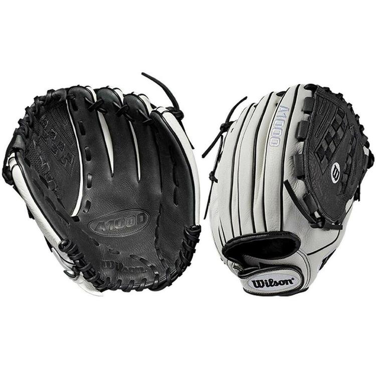 wilson softball gloves 12.5