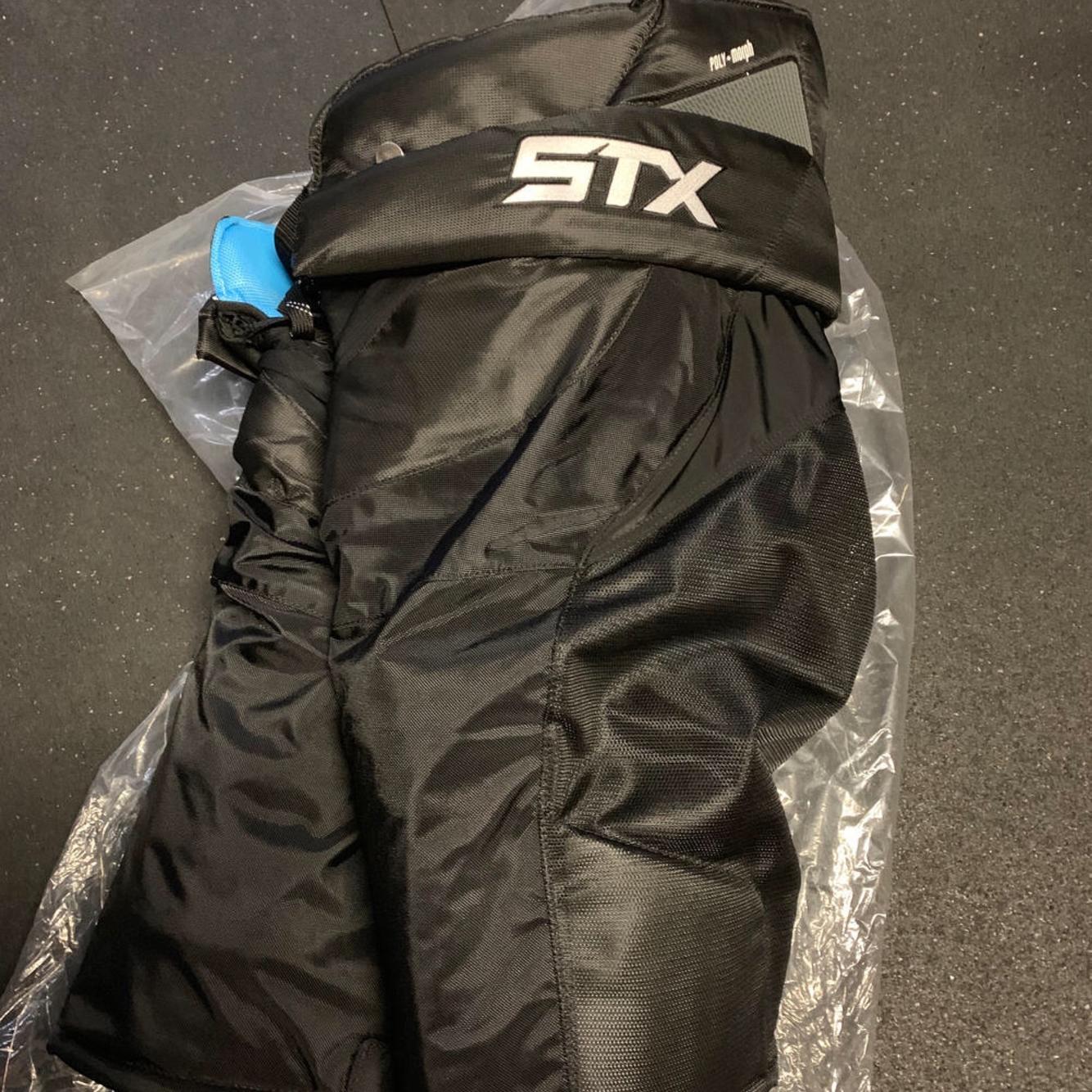 New STX Hockey Pants Senior Pro Stock SidelineSwap