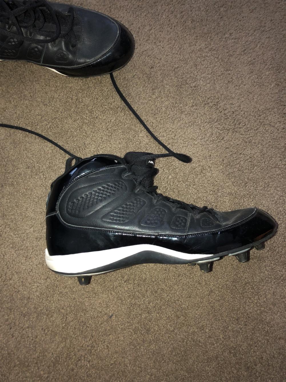 jordan mens cleats
