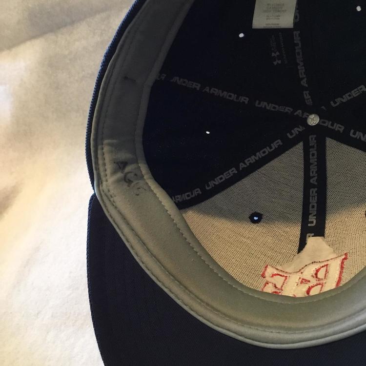 baseball factory hats