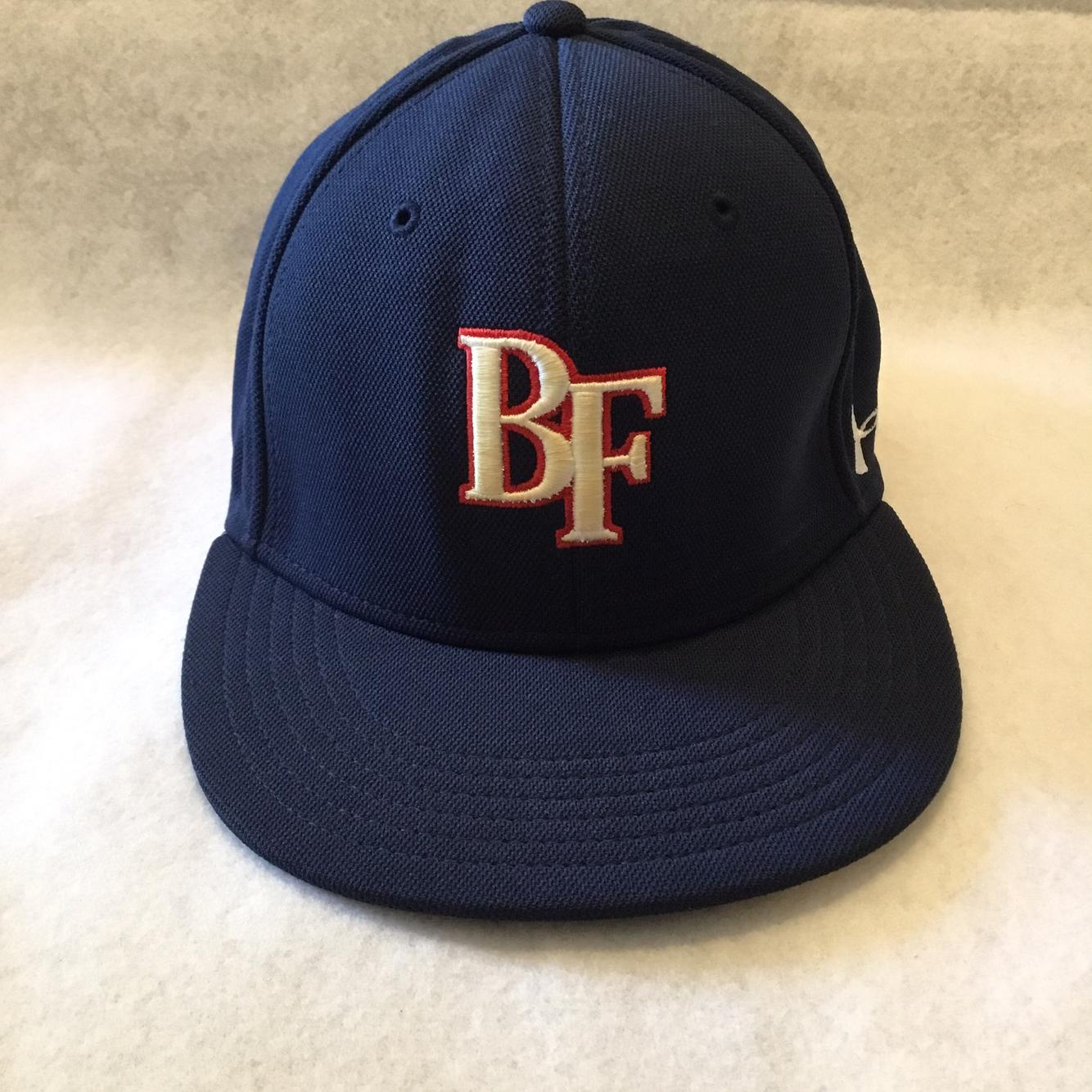 baseball factory hats