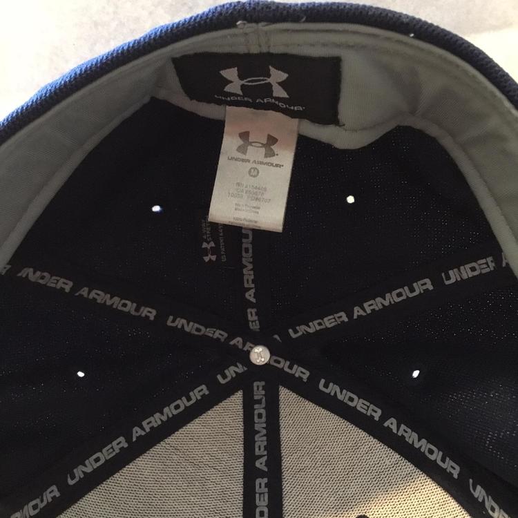 baseball factory hats