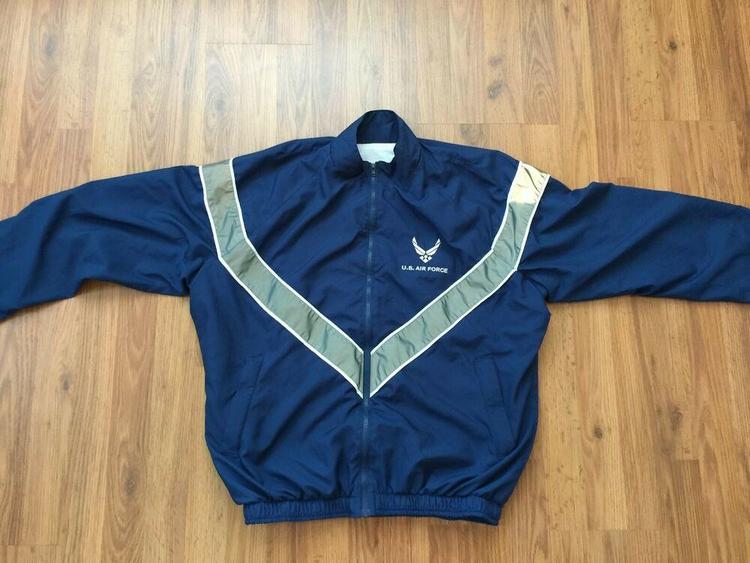 us air force apparel