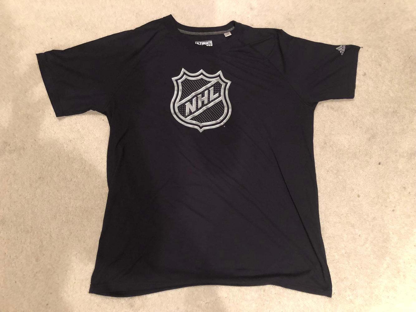 adidas hockey t shirt