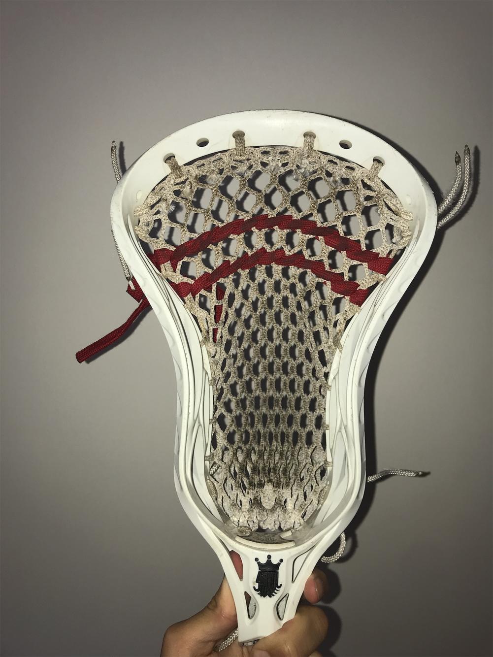 Brine Clutch Elite X Head SidelineSwap