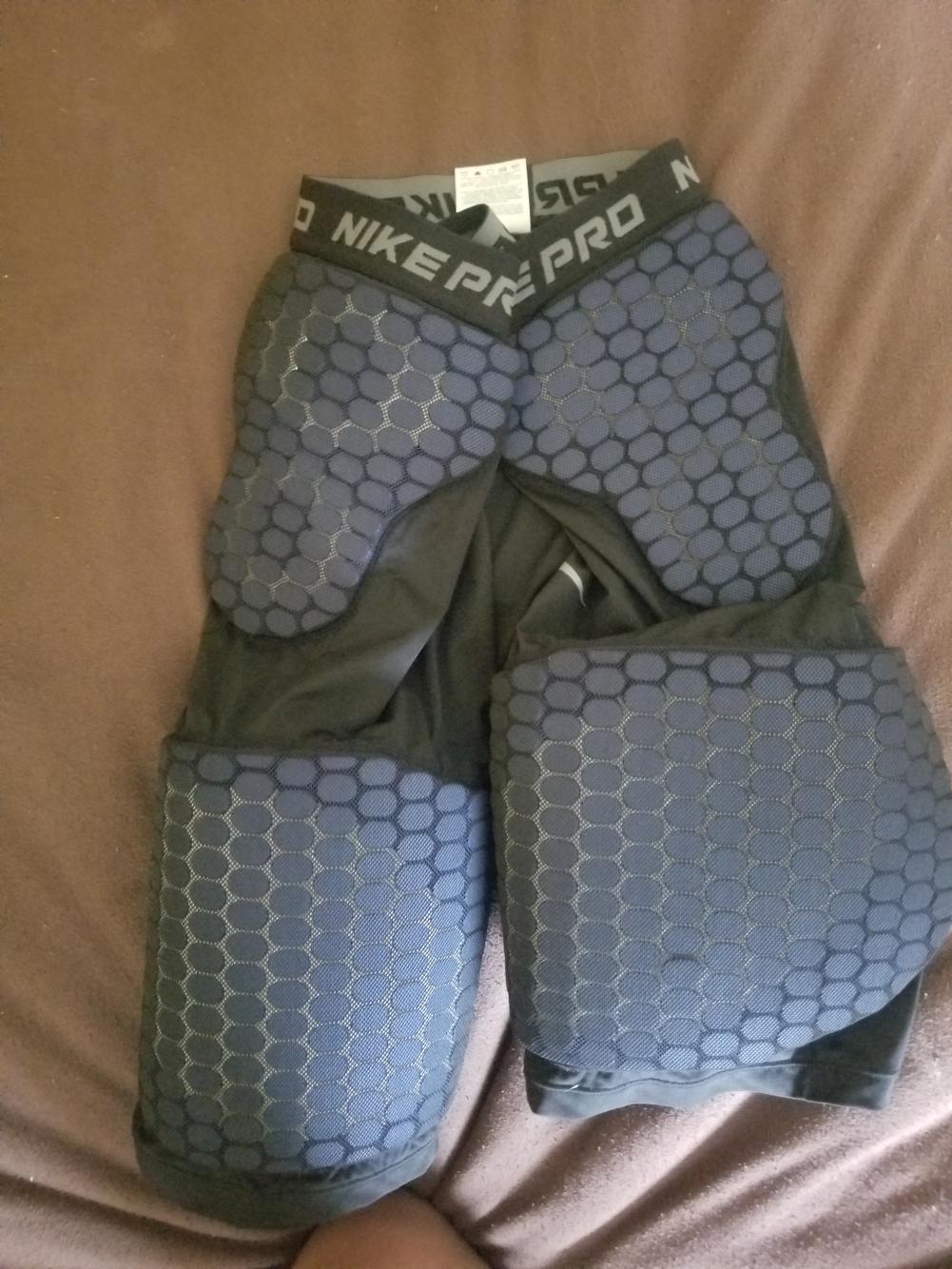 Nike pro Girdles SidelineSwap