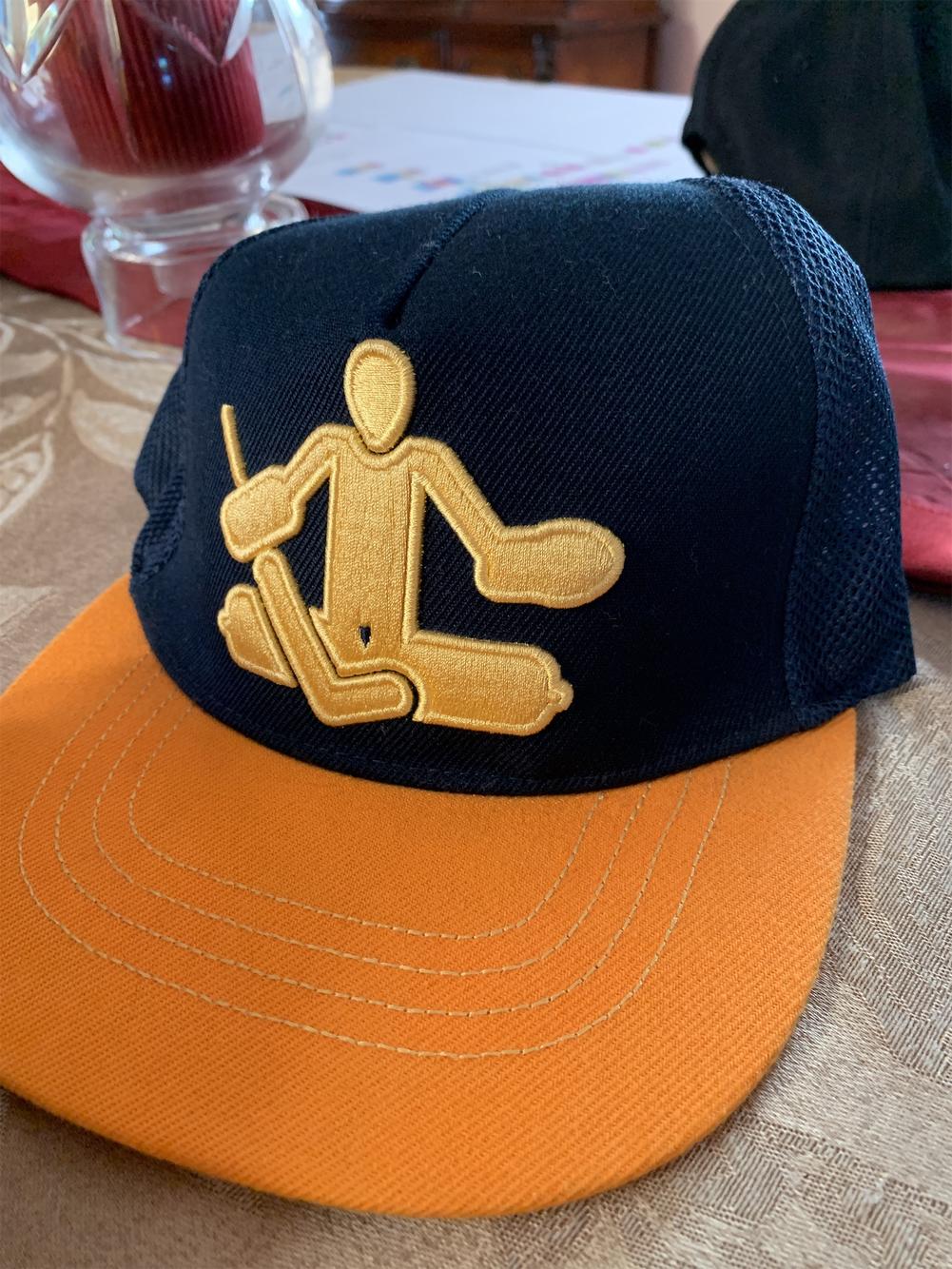 New Gongshow Tendy Hat SidelineSwap