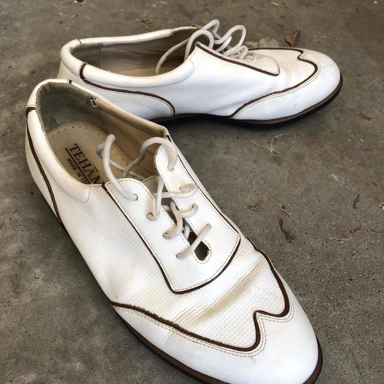 womens golf shoes size 8