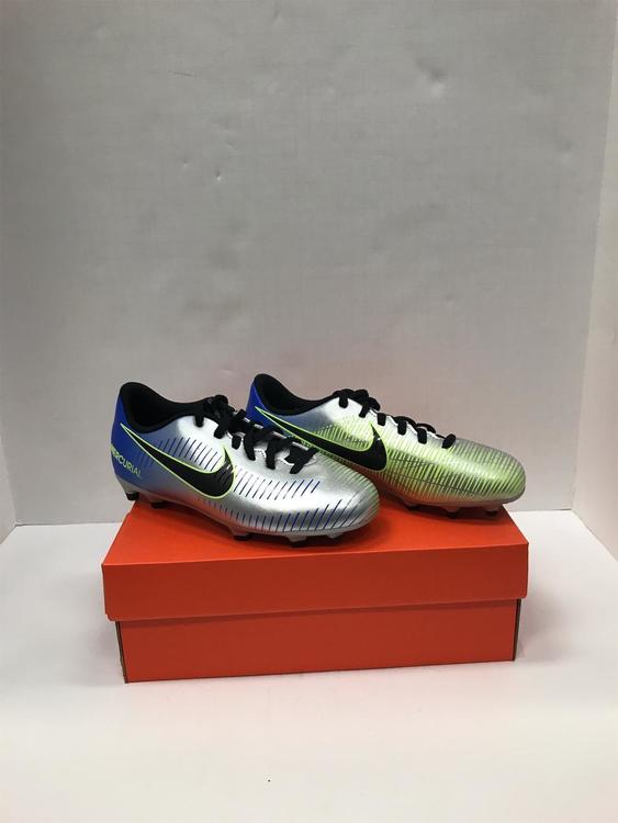 mercurial vortex iii