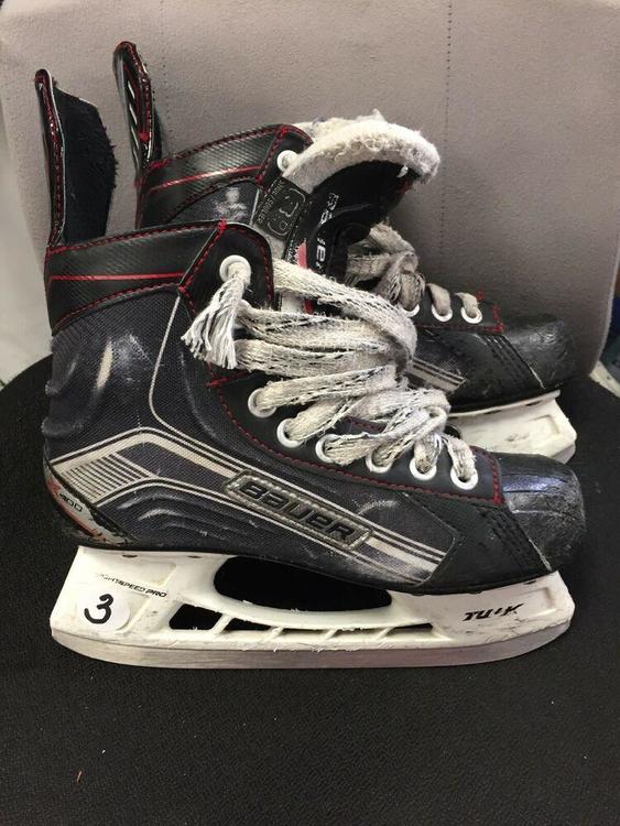 bauer vapor x400 junior