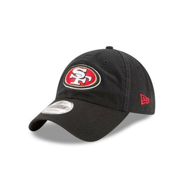 49ers dad hat
