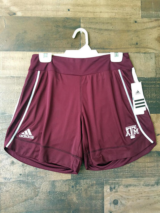 texas a&m adidas shorts texas a&m adidas shorts