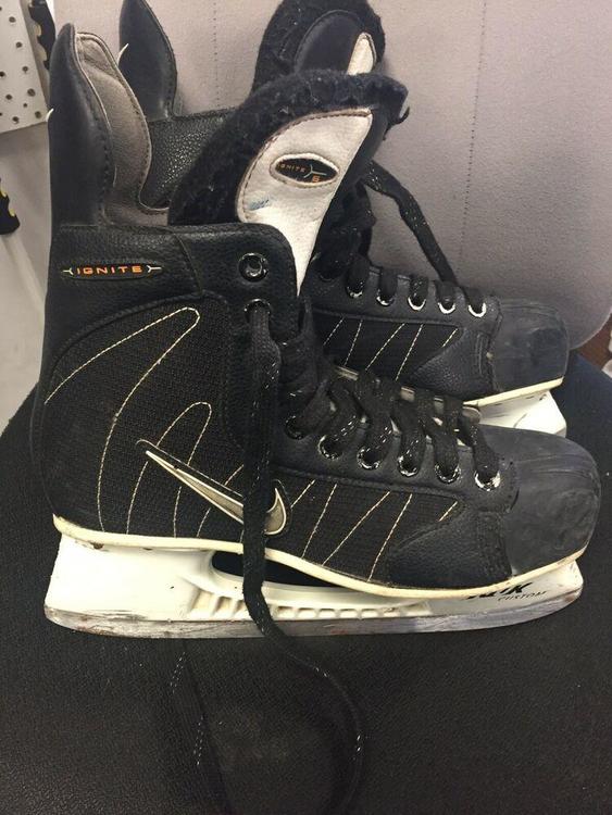 nike ignite 1 skates