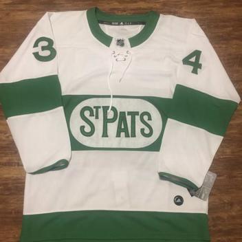 retro kings jersey