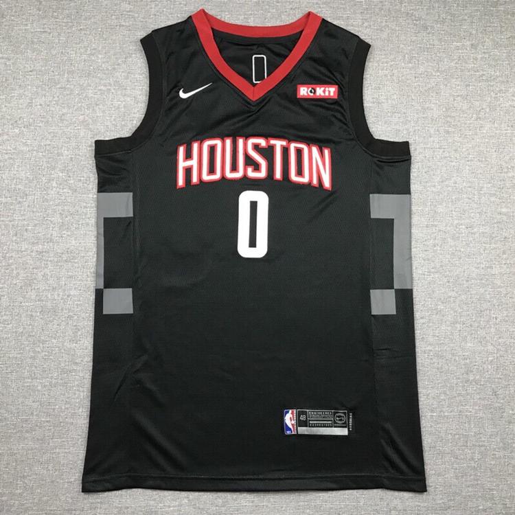 westbrook jersey medium