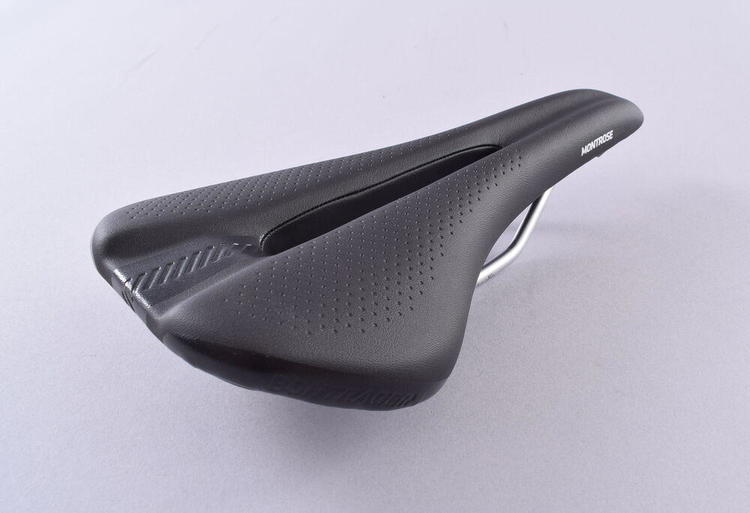 bontrager montrose saddle