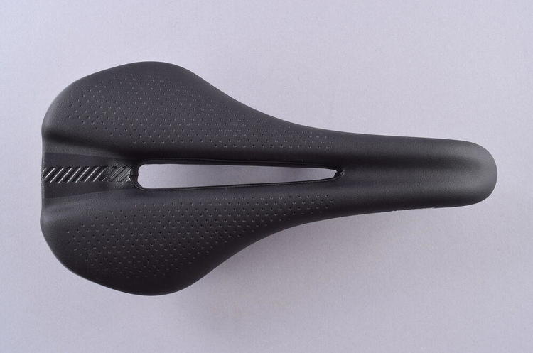 selle bontrager montrose comp