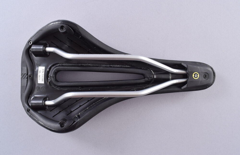 selle bontrager montrose comp