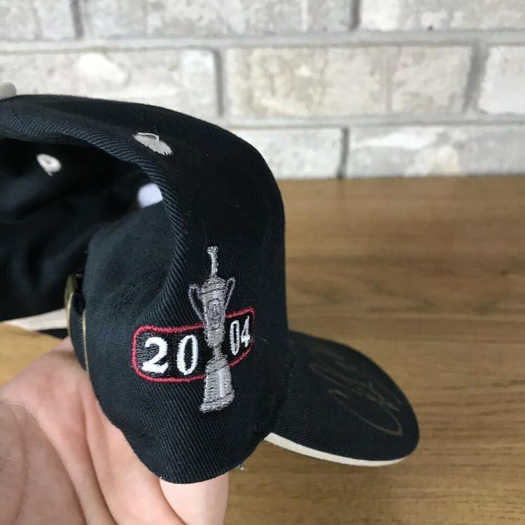 104th US Open Shinnecock Hills Hat Southampton New York