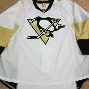 pittsburgh penguins 1967 jersey